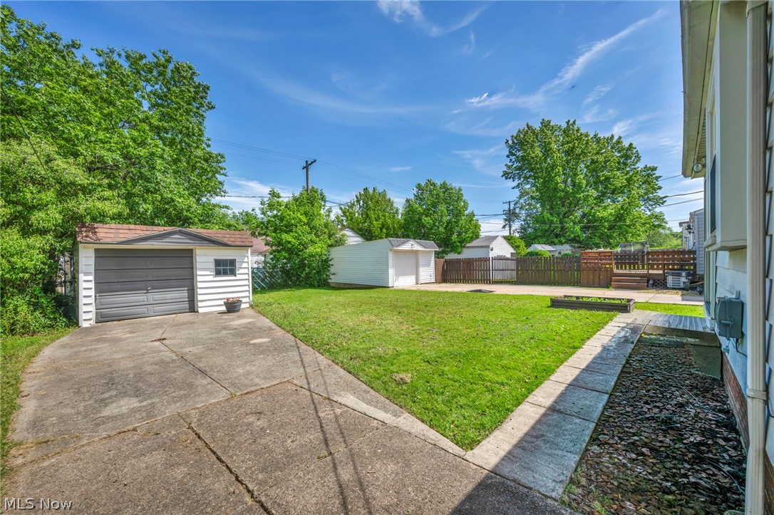 4117 Wyncote Road South Euclid OH 44121