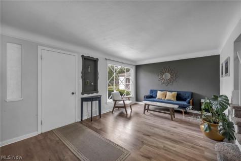 4117 Wyncote Road South Euclid OH 44121