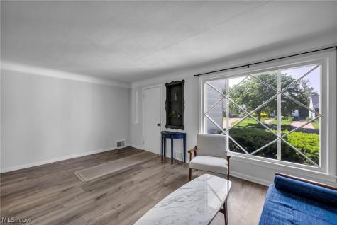 4117 Wyncote Road South Euclid OH 44121