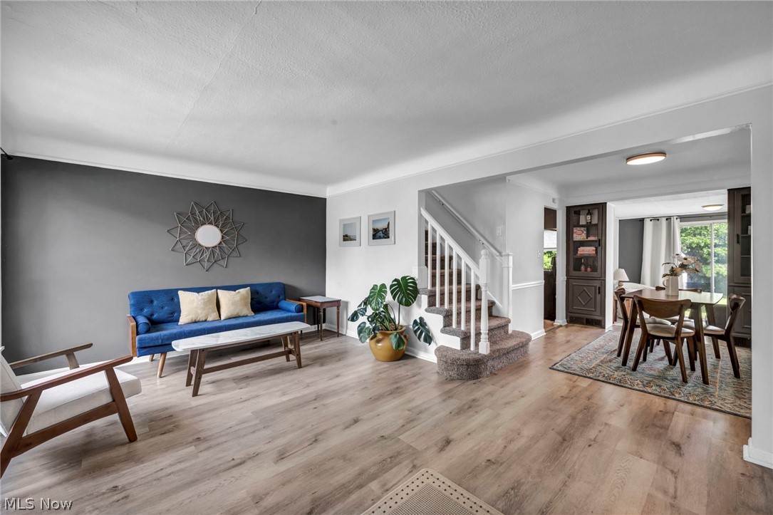 4117 Wyncote Road South Euclid OH 44121