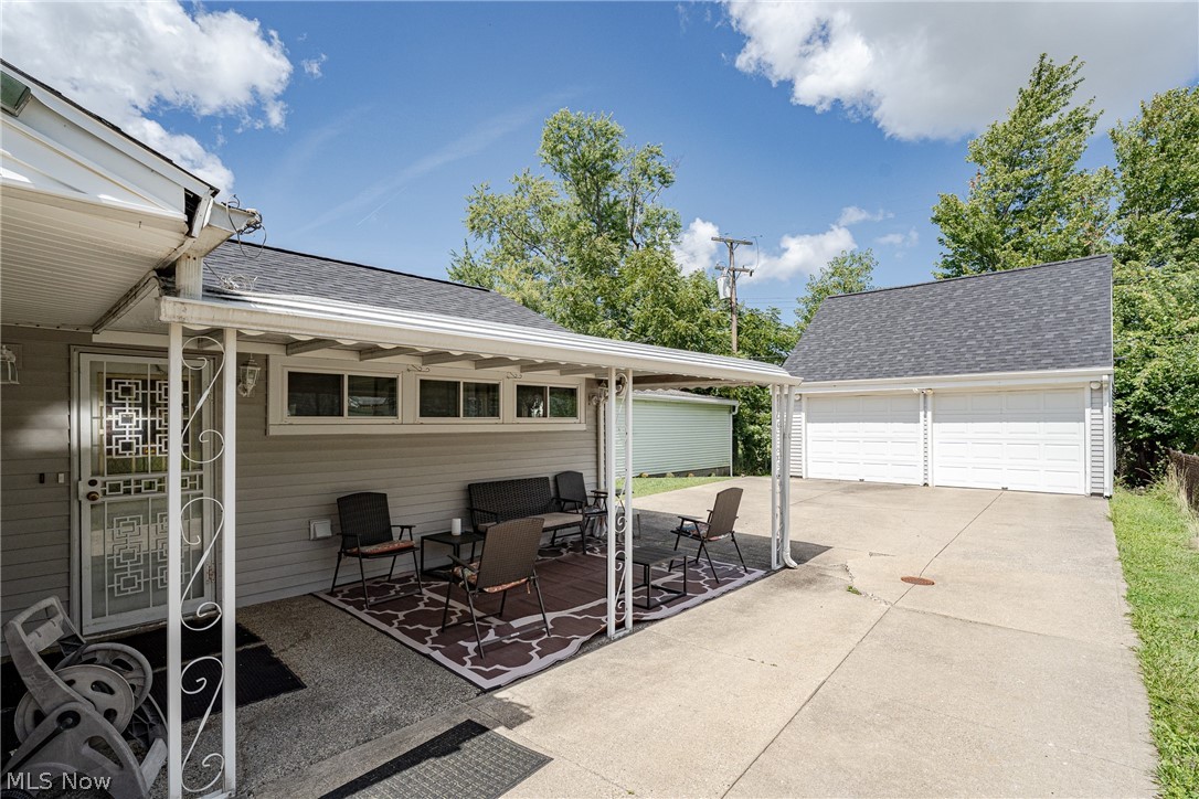 16225 Clearview Avenue Cleveland OH 44128