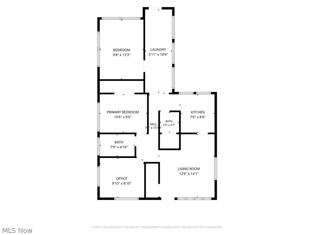 16225 Clearview Avenue Cleveland OH 44128
