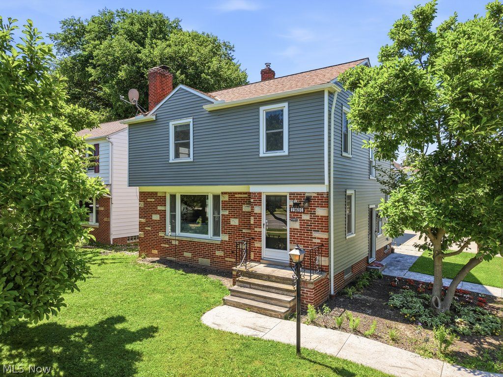 19691 Lake Shore Boulevard Cleveland OH 44119