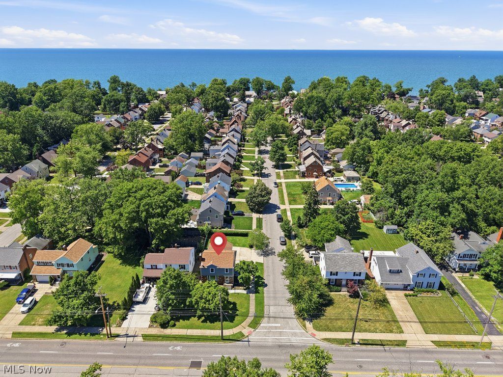 19691 Lake Shore Boulevard Cleveland OH 44119
