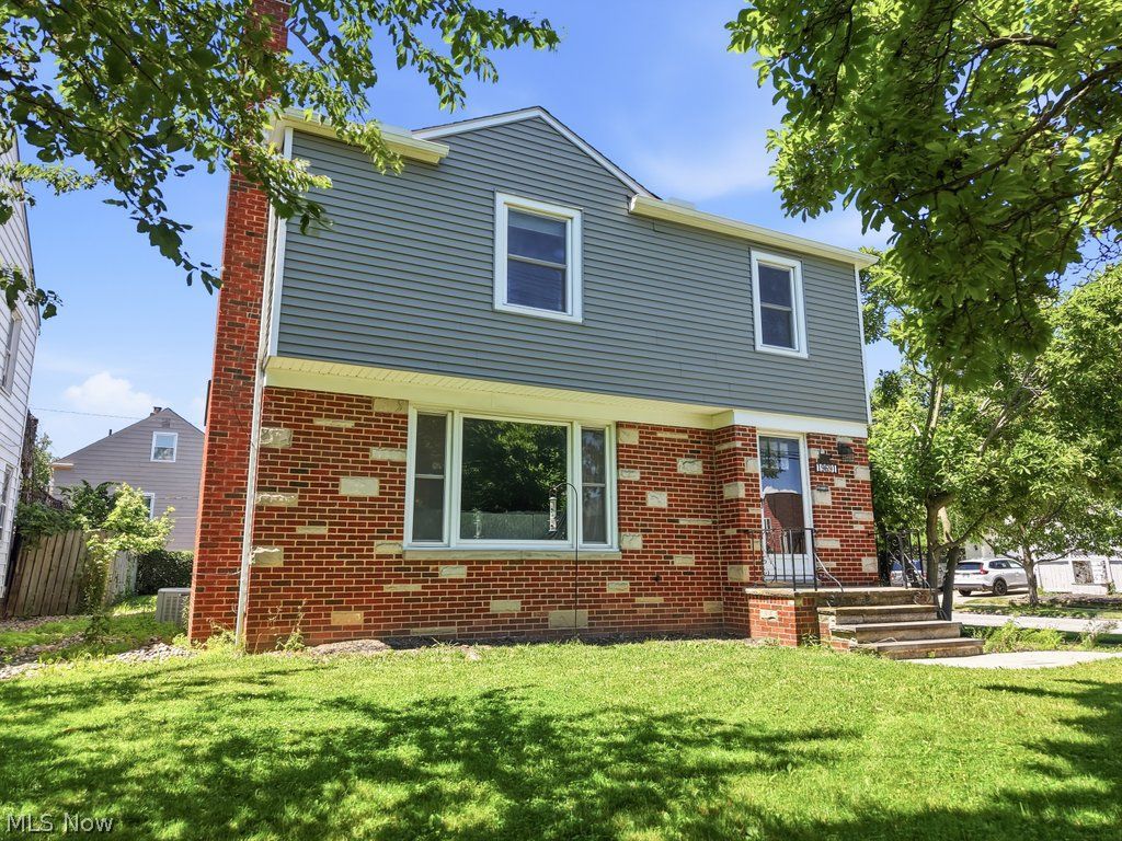 19691 Lake Shore Boulevard Cleveland OH 44119