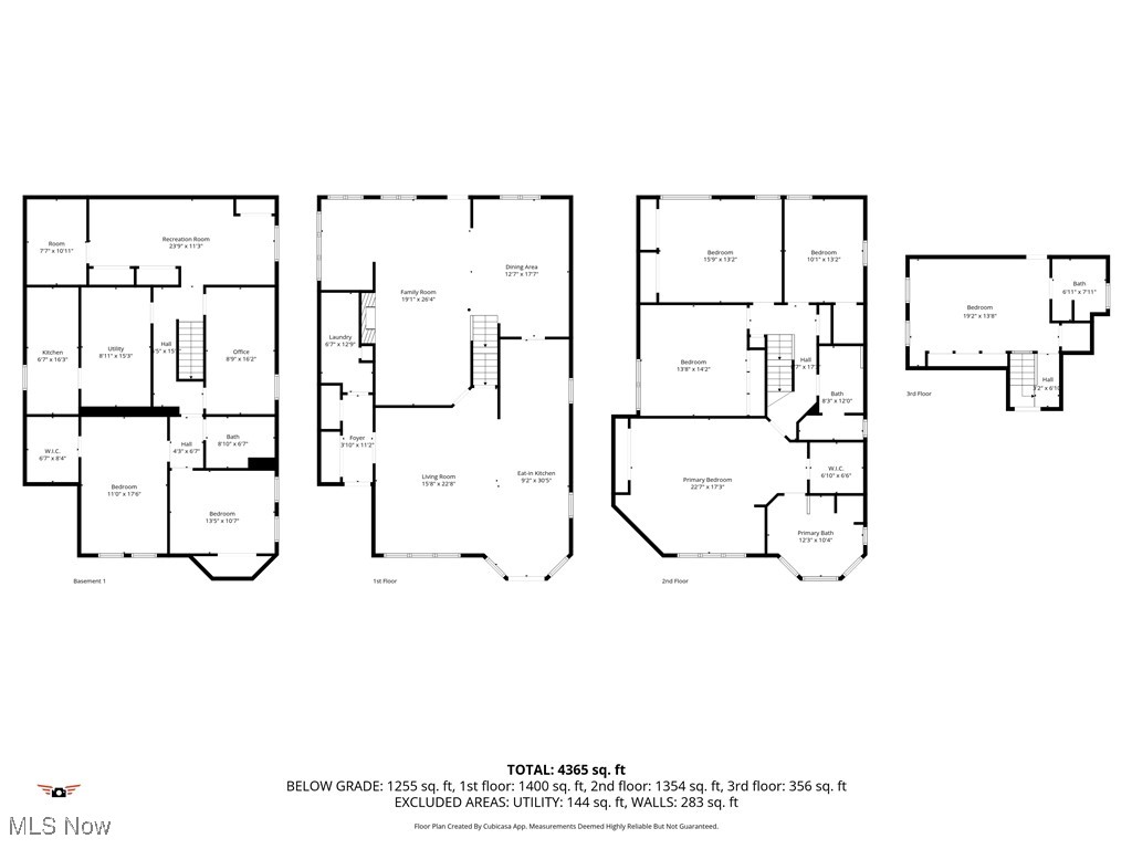 3498 Bainbridge Road Cleveland Heights OH 44118