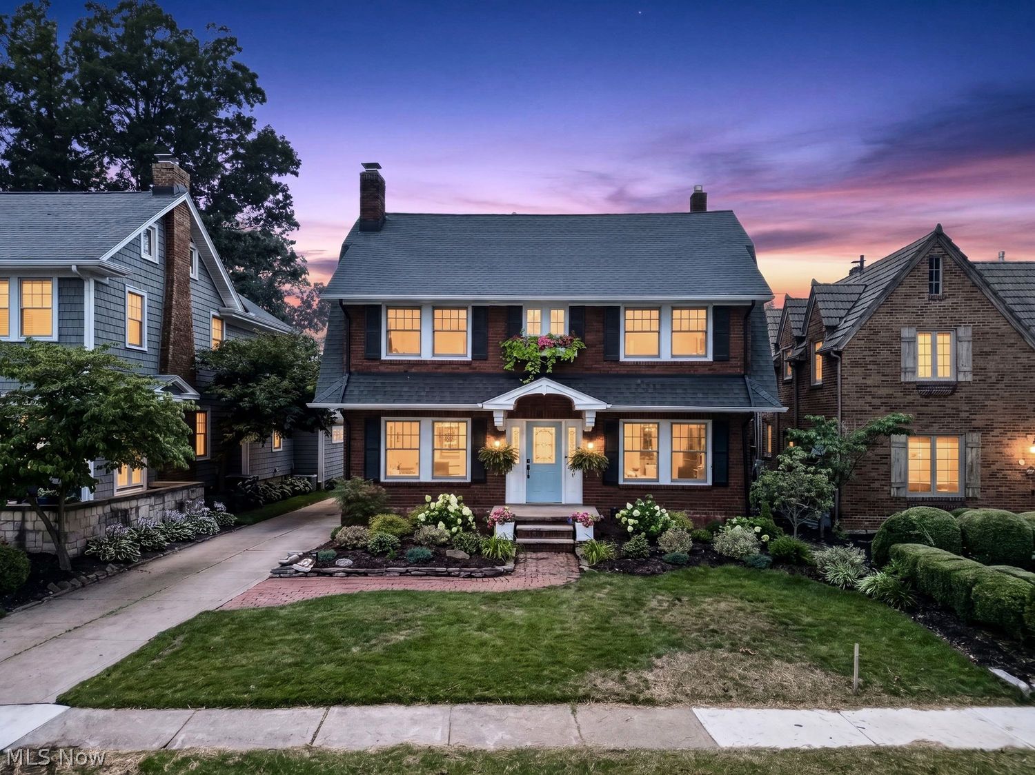 46 Buckingham Road Rocky River OH 44116
