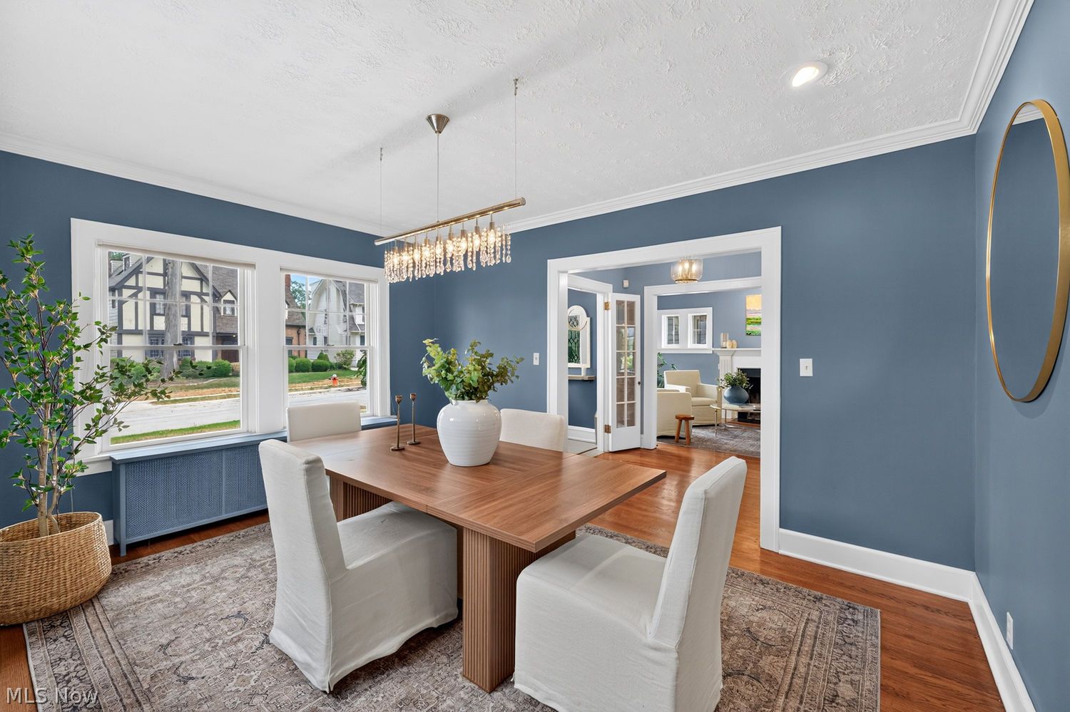 46 Buckingham Road Rocky River OH 44116