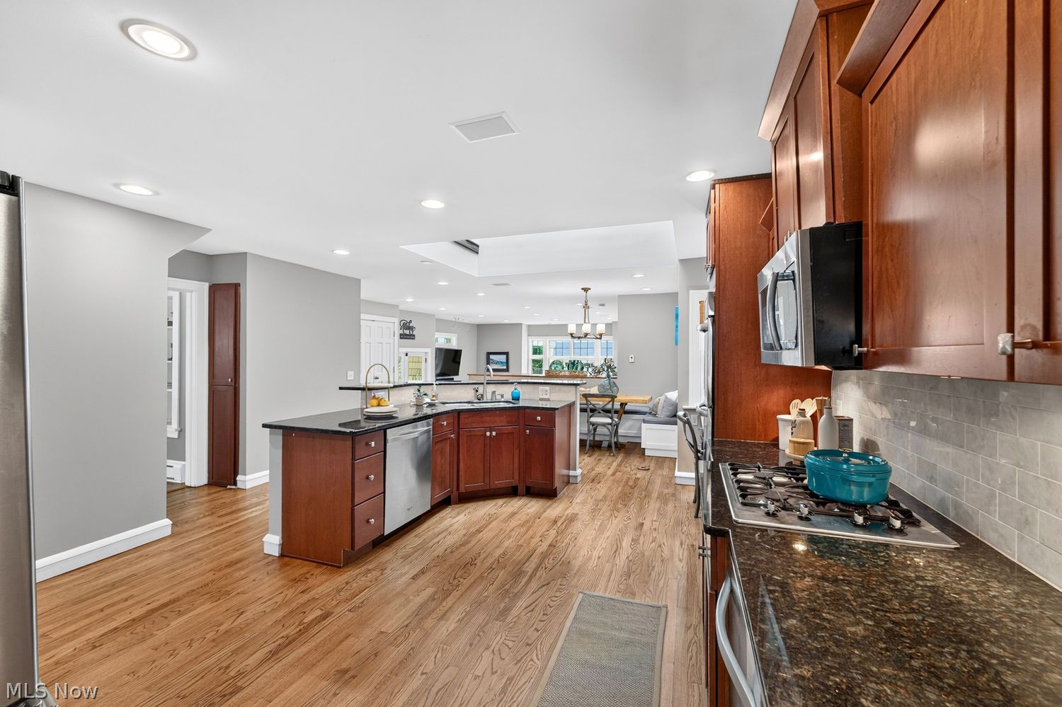 46 Buckingham Road Rocky River OH 44116