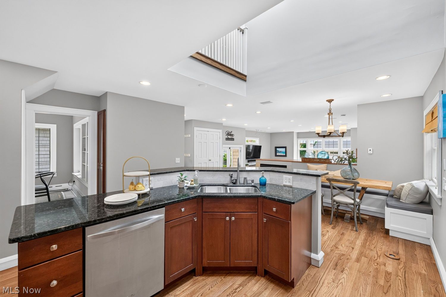 46 Buckingham Road Rocky River OH 44116