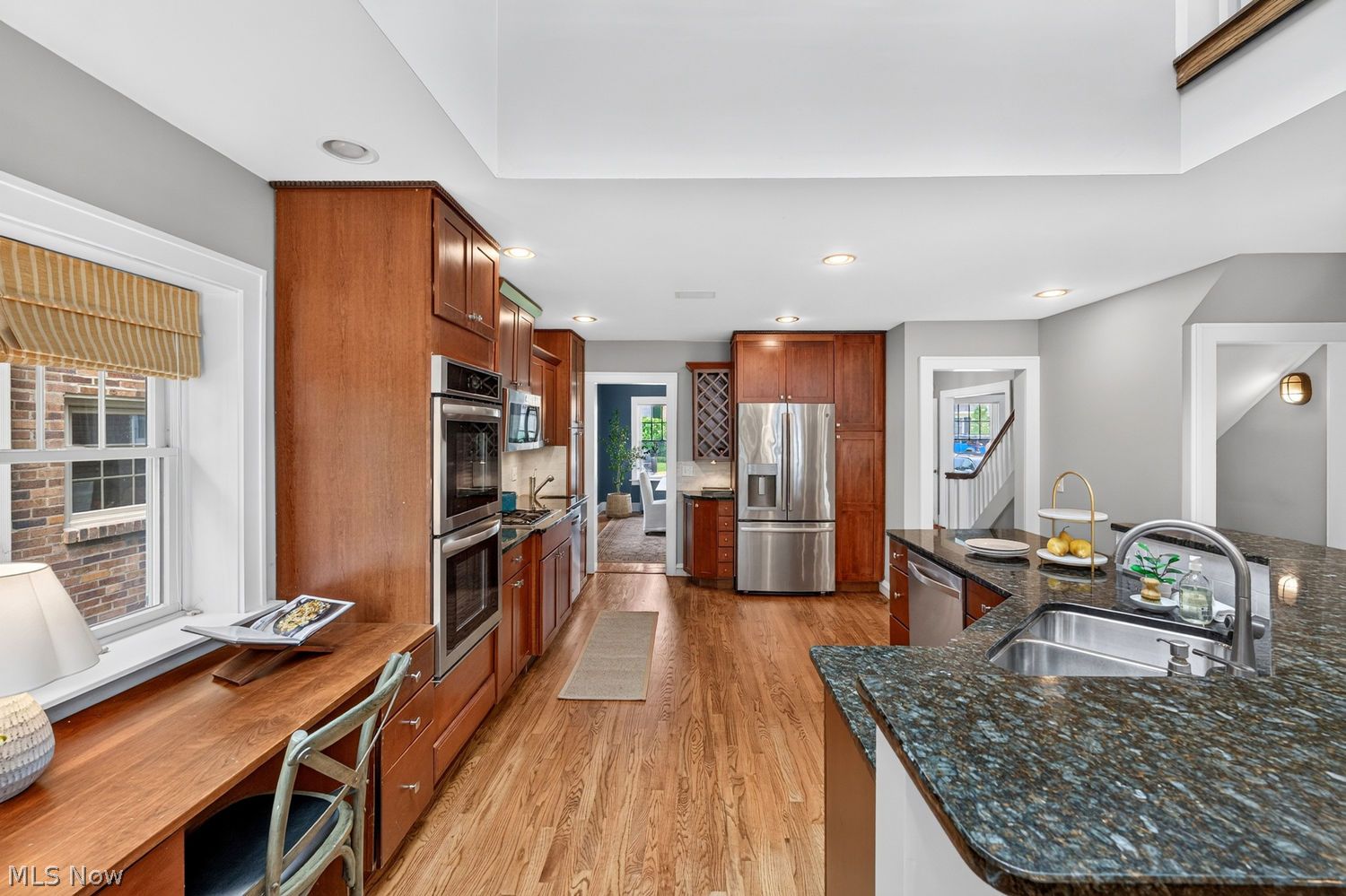 46 Buckingham Road Rocky River OH 44116