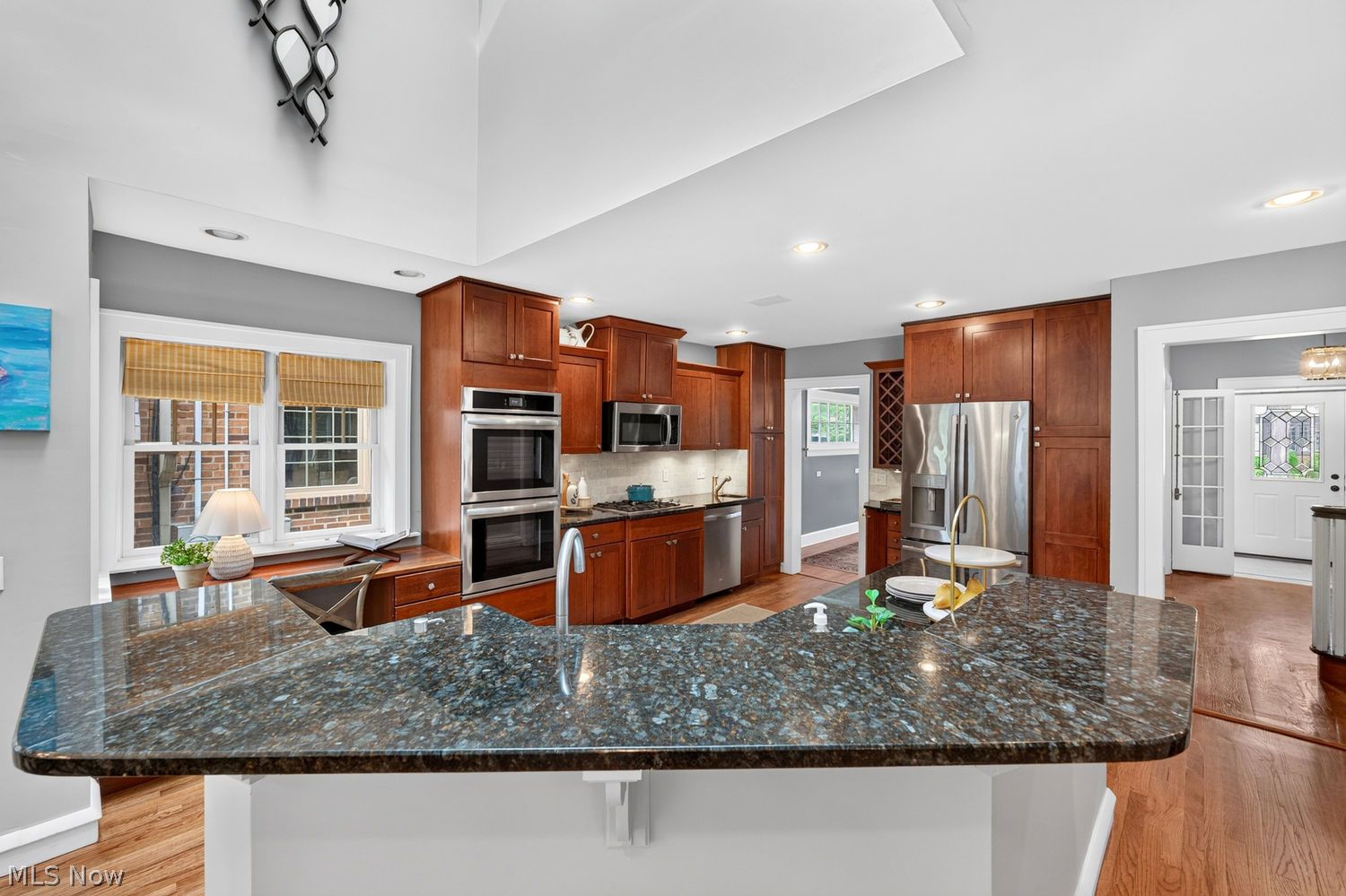 46 Buckingham Road Rocky River OH 44116