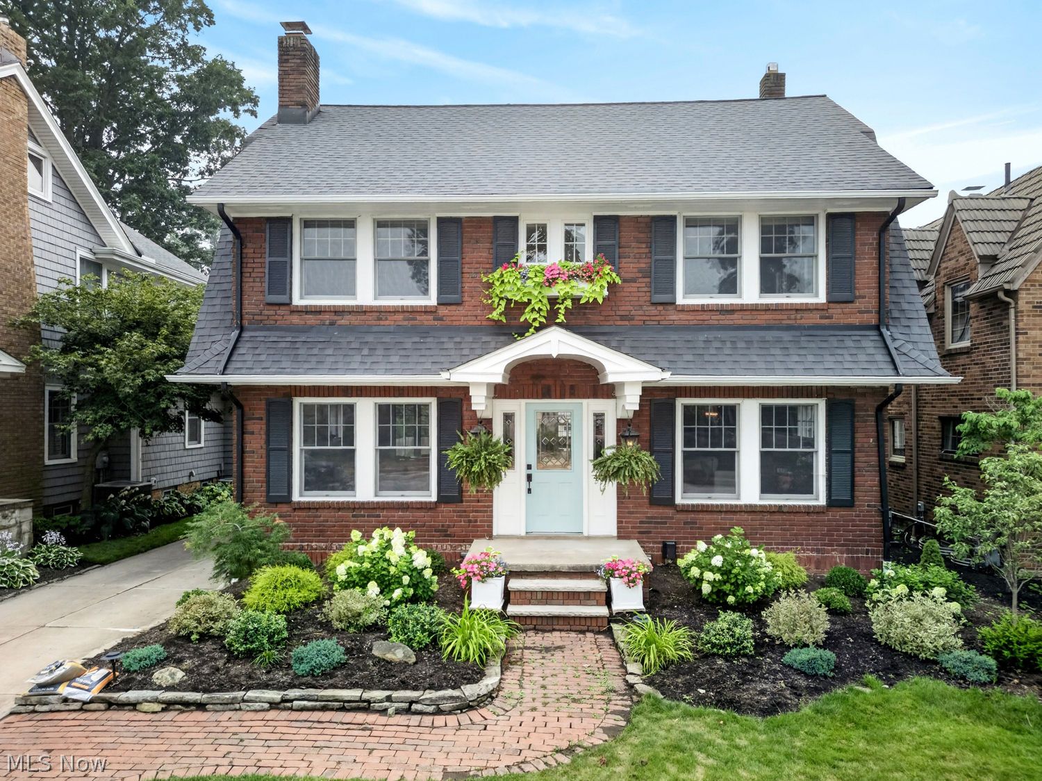 46 Buckingham Road Rocky River OH 44116