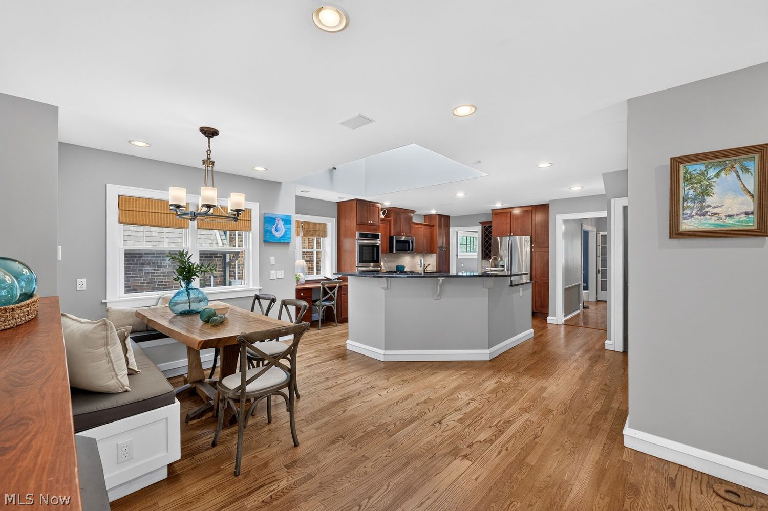 46 Buckingham Road Rocky River OH 44116