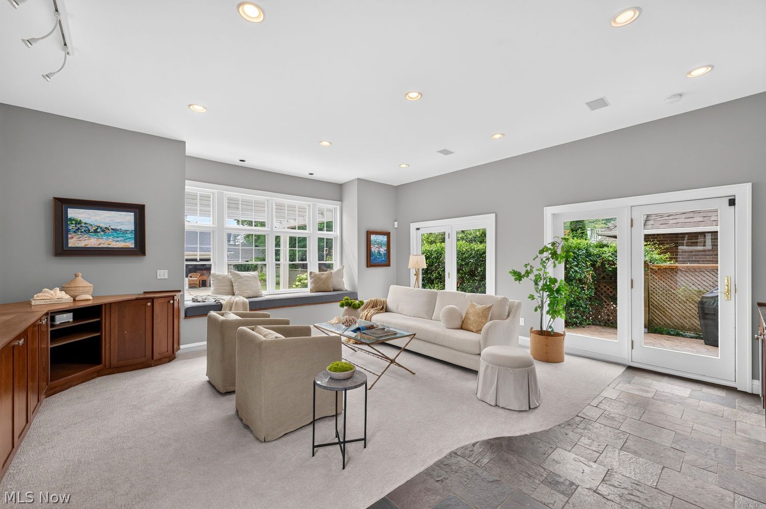 46 Buckingham Road Rocky River OH 44116