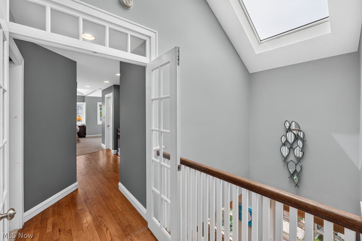 46 Buckingham Road Rocky River OH 44116