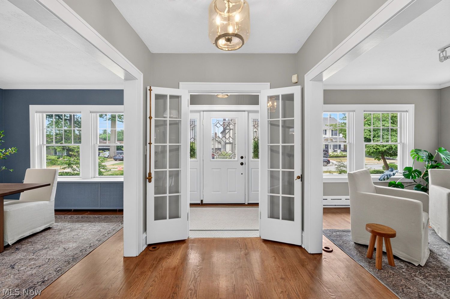 46 Buckingham Road Rocky River OH 44116