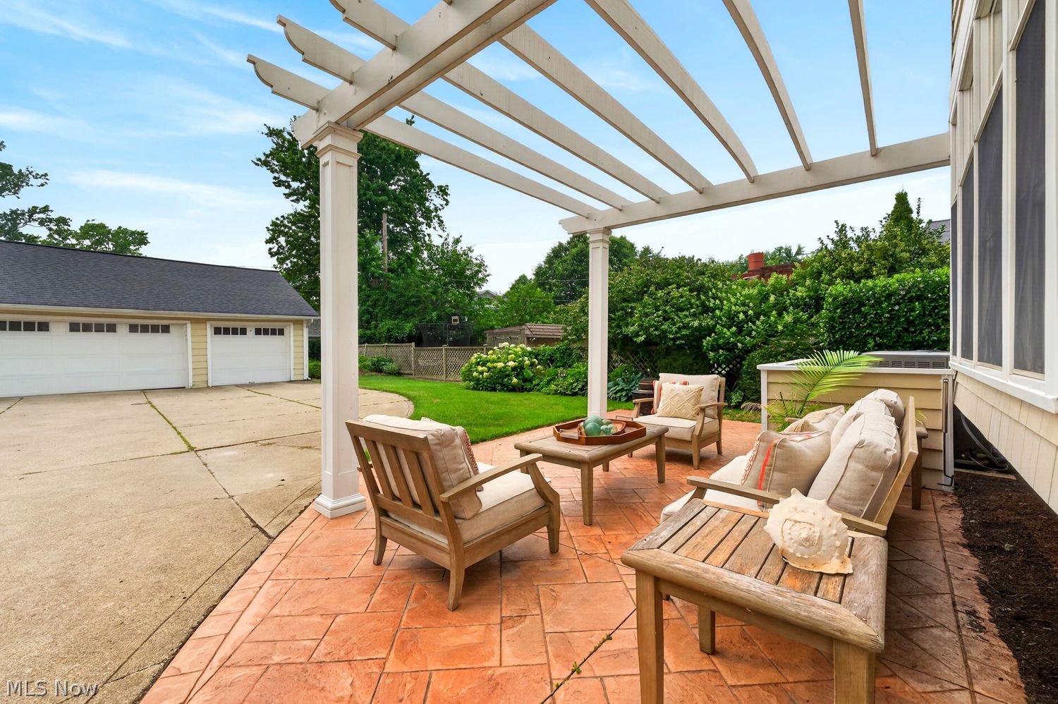 46 Buckingham Road Rocky River OH 44116