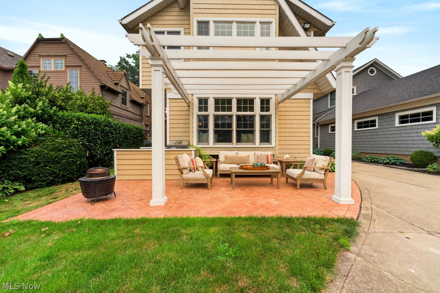 46 Buckingham Road Rocky River OH 44116