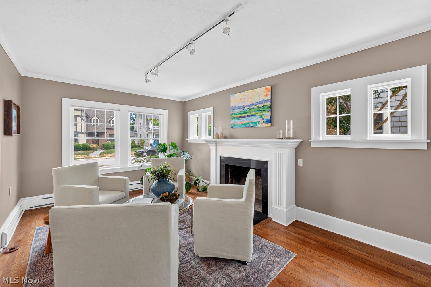 46 Buckingham Road Rocky River OH 44116