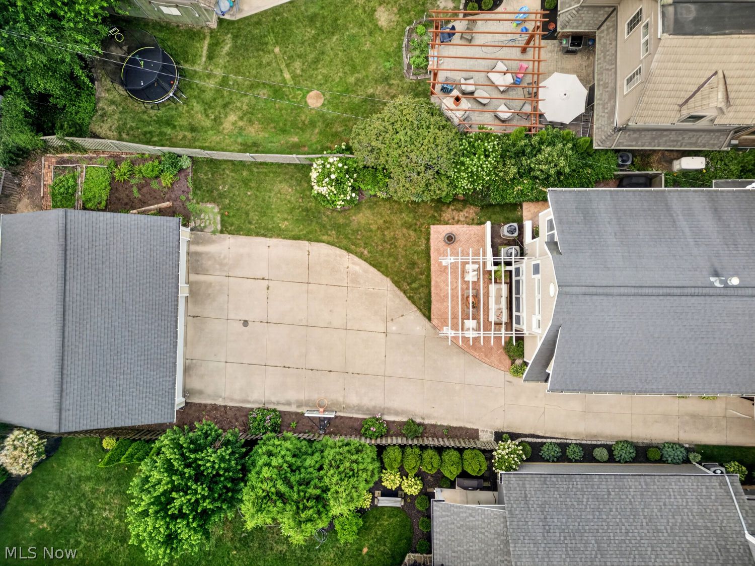 46 Buckingham Road Rocky River OH 44116