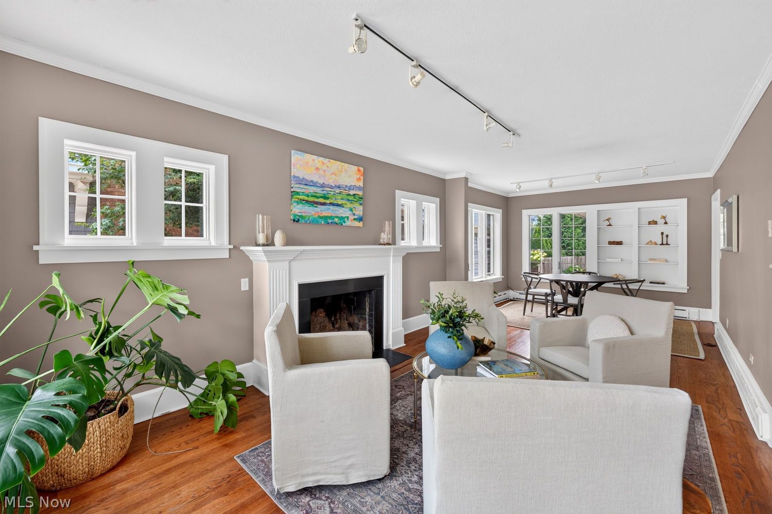 46 Buckingham Road Rocky River OH 44116