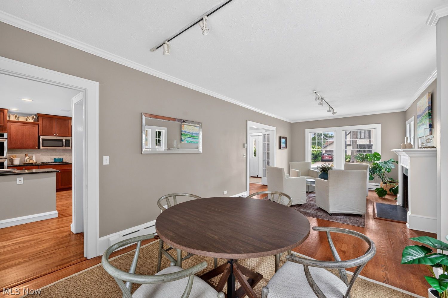 46 Buckingham Road Rocky River OH 44116