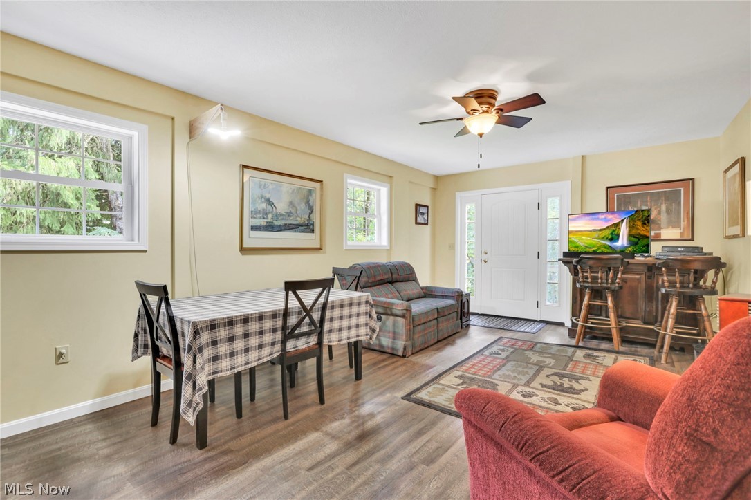 557 Hillsdale Drive Coshocton OH 43812