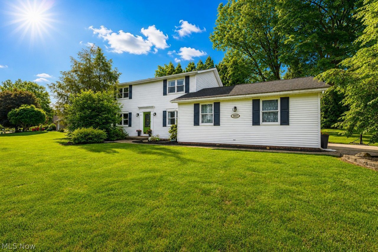 9864 Beryl Street NW Canal Fulton OH 44614