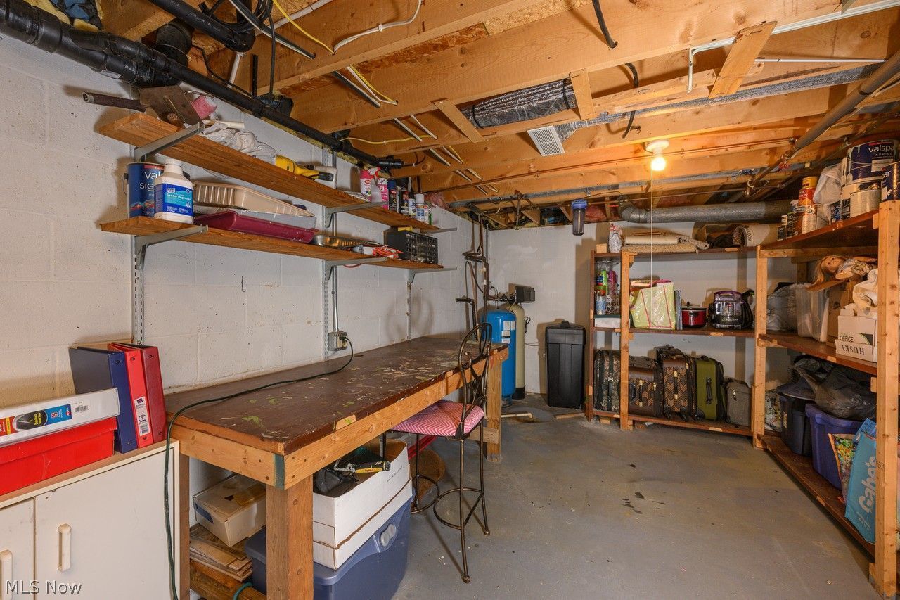 9864 Beryl Street NW Canal Fulton OH 44614