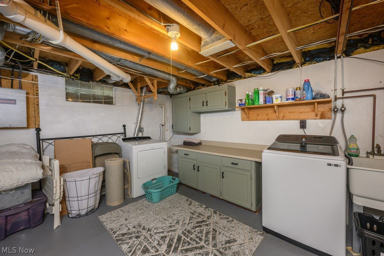 9864 Beryl Street NW Canal Fulton OH 44614