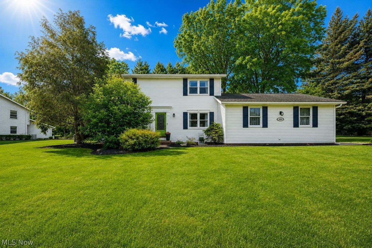 9864 Beryl Street NW Canal Fulton OH 44614