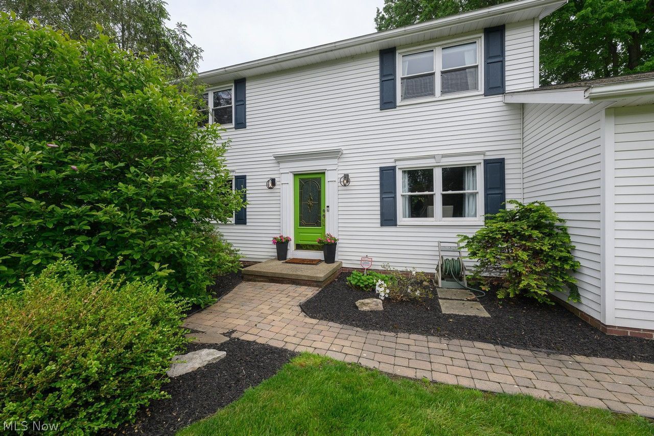 9864 Beryl Street NW Canal Fulton OH 44614