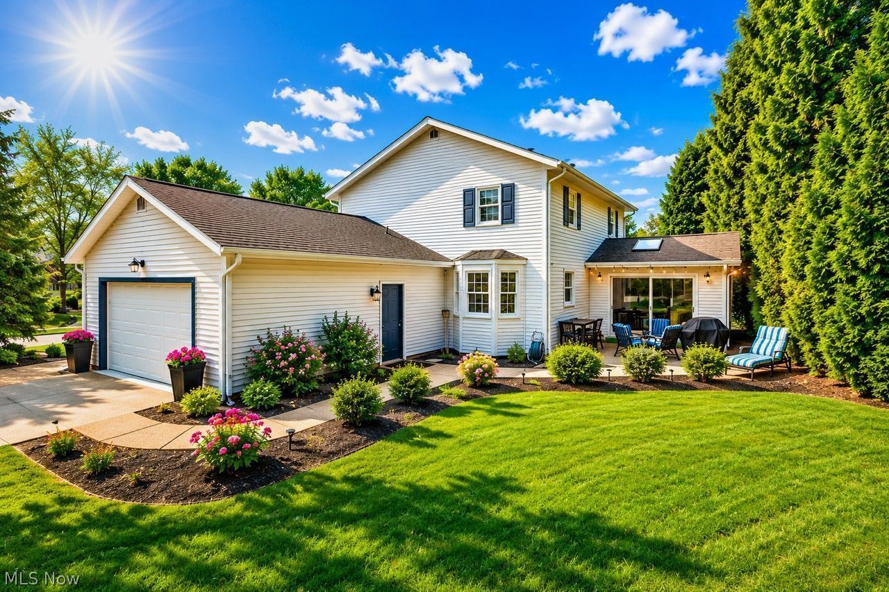 9864 Beryl Street NW Canal Fulton OH 44614