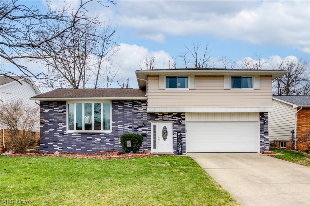 6826 Lynett Drive Parma OH 44129