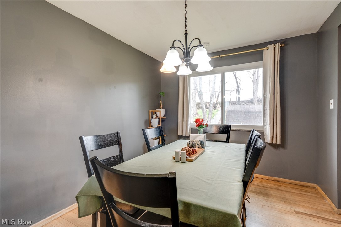 6826 Lynett Drive Parma OH 44129