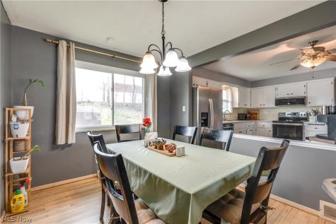 6826 Lynett Drive Parma OH 44129