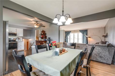 6826 Lynett Drive Parma OH 44129
