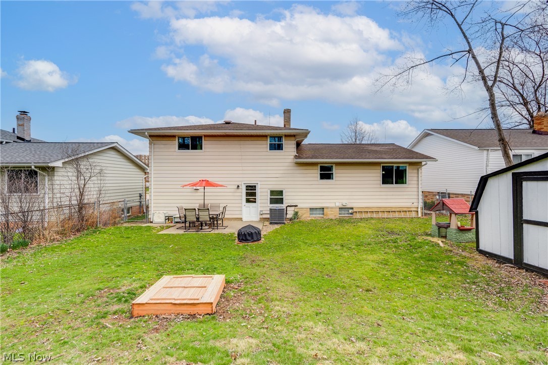 6826 Lynett Drive Parma OH 44129