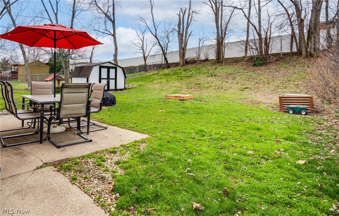 6826 Lynett Drive Parma OH 44129