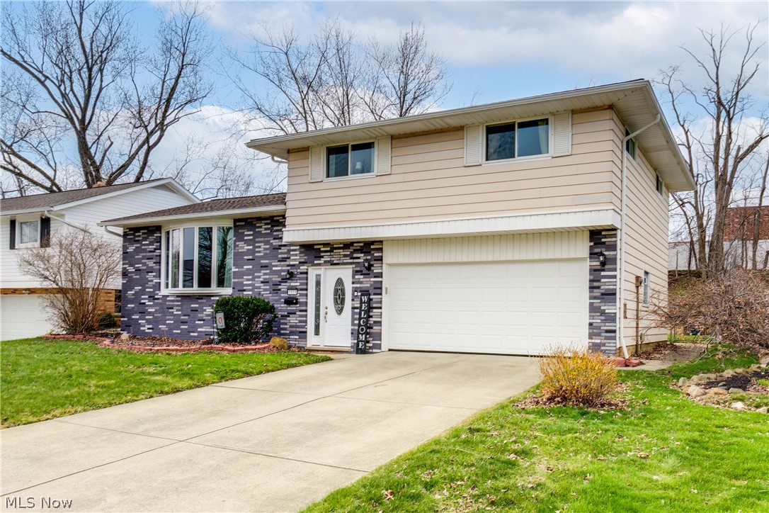 6826 Lynett Drive Parma OH 44129