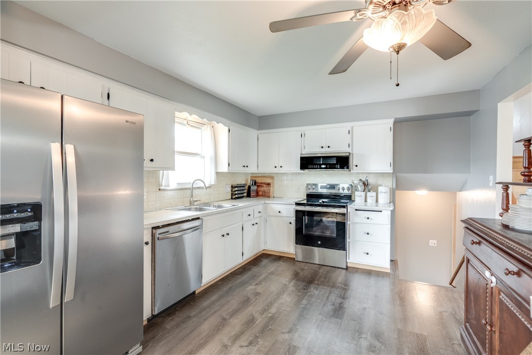 6826 Lynett Drive Parma OH 44129