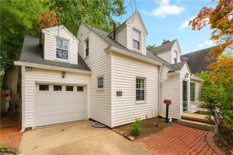 11 Ross Drive Akron OH 44313
