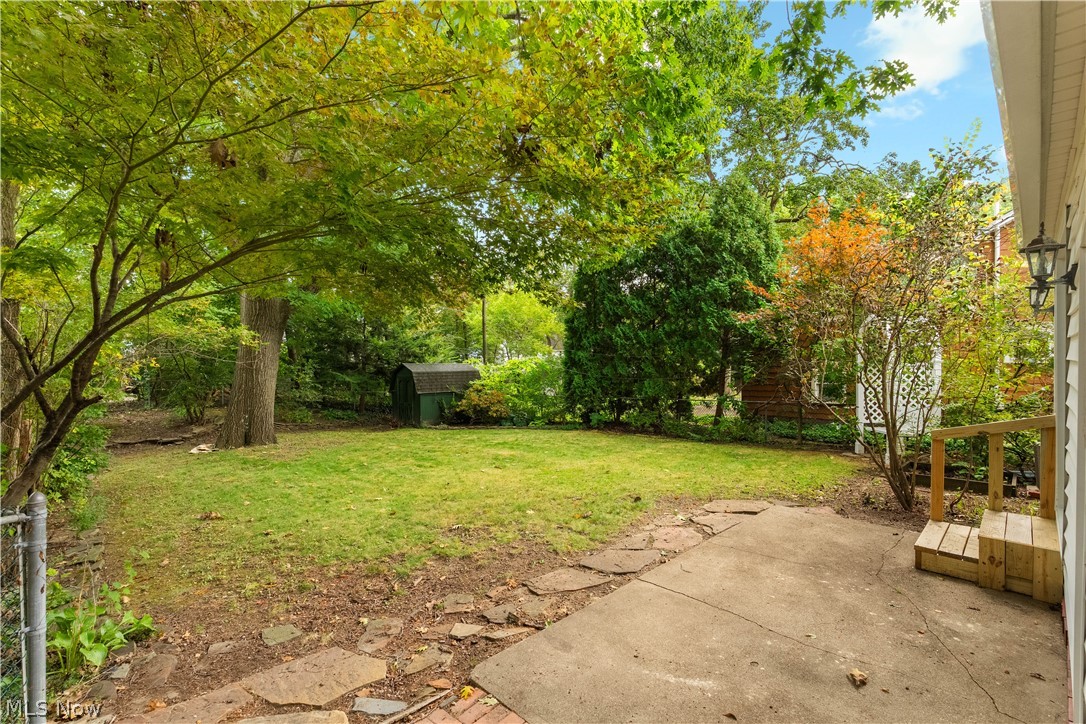 11 Ross Drive Akron OH 44313
