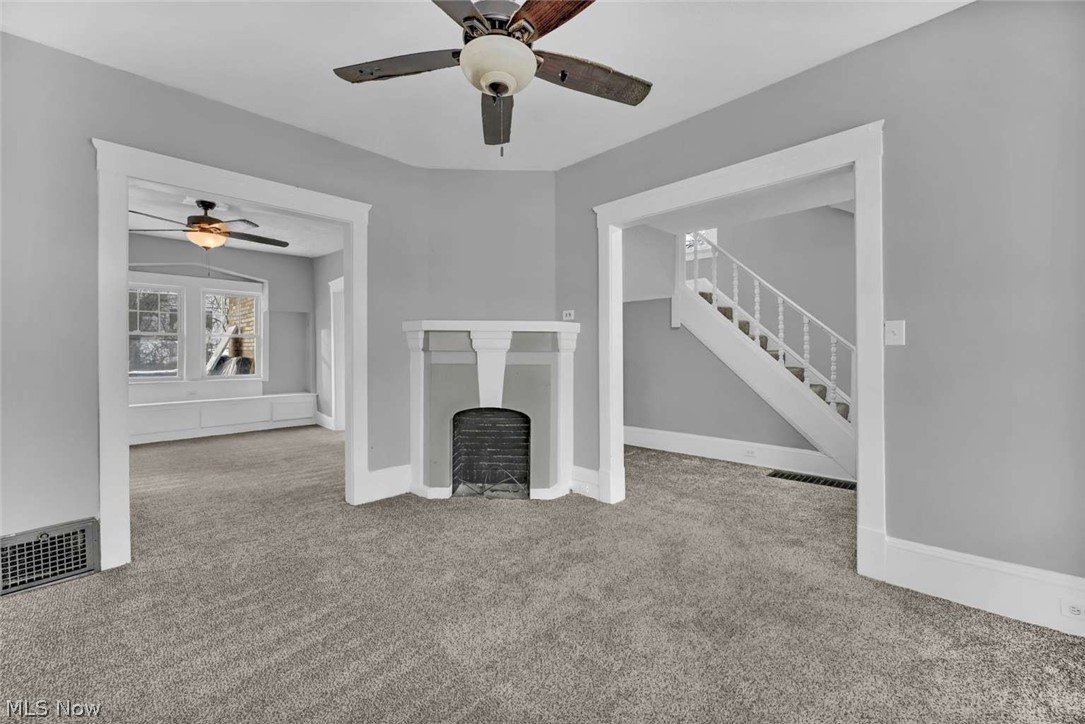12824 Woodside Avenue Cleveland OH 44108