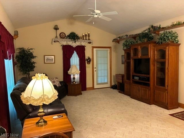 2940 Villa Glen Circle NW Canton OH 44708