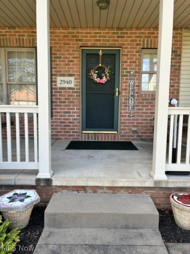 2940 Villa Glen Circle NW Canton OH 44708