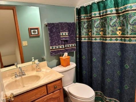 2940 Villa Glen Circle NW Canton OH 44708