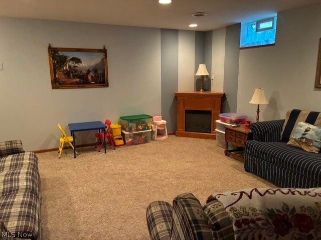 2940 Villa Glen Circle NW Canton OH 44708