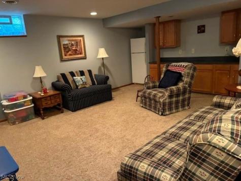 2940 Villa Glen Circle NW Canton OH 44708